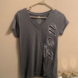 Women’s UCF tee shirt